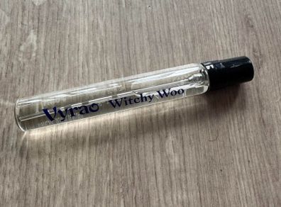 Vyrao - Witchy Woo