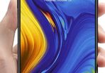 mi mix 3