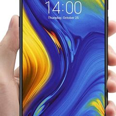 mi mix 3