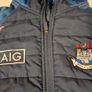 Dublin GAA O'Neills Gaelic Football Jacket Jersey (Youths 7-8 Years) FREE POST Image 2