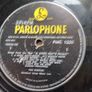 Beatles vinyl  LP  Hard days night Image 2