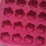 Silicone,shaped,ice and mould trays Image 2