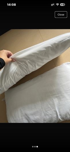 Pillows