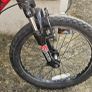 20 Inch kids bike Image 2