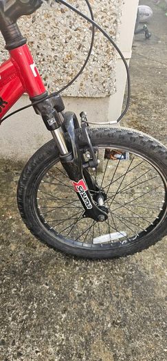20 Inch kids bike
