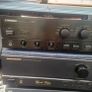 Pioneer A series A443 Stereo Amplifier with high-quality phono Stage Highly regarded and sought-after Image 10