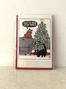 Christmas Card