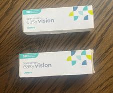 Contact Lenses