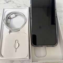 Apple iphone 15