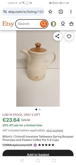 Coffee Pot