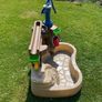 Pump & Splash Discovery Water Pond Paddle pool Image 6