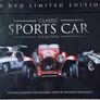 Classic Sports Car Collection - 10 DVD Box Set - Limited Edition Image 2