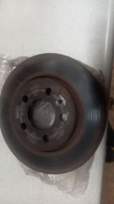 Brake disks