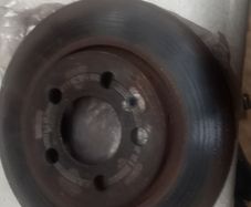Brake disks
