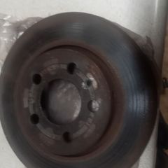 Brake disks