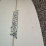O'Shea surf board for sale Image 2