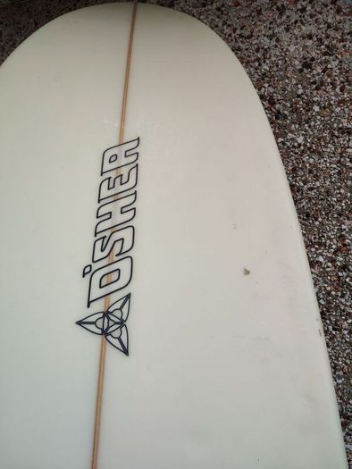 O'Shea surf board for sale