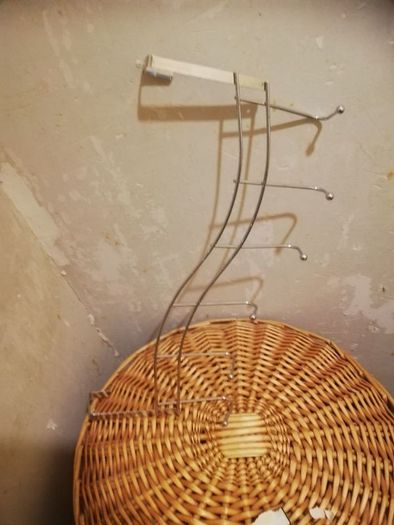 coat holder