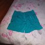 woman's shorts Image 2