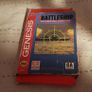 Battleship Sega Genesis Game Cart For Sale Here Image 5