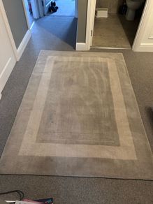 Laura Ashley Rug