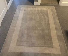 Laura Ashley Rug