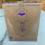 DC Comics The Joker Painted wooden figure Image 2