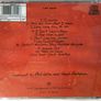 Phil Collins [1985] No Jacket Required (CD Album) Image 2