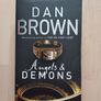 Dan Brown 3 Books Collection Paperbacks Image 7