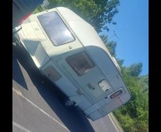caravan