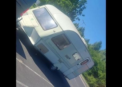 caravan