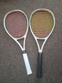 tennis racket