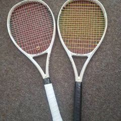 tennis racket