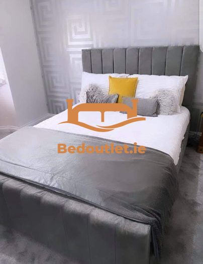 New Ottoman Beds