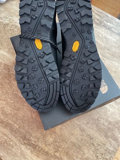 northface shoes size 9