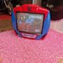 vintage  spiderman  dvd player Image 2