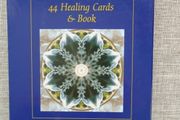 The Crystal Oversoul  Attunements, Card and book, Crystal cards, Oracle cards