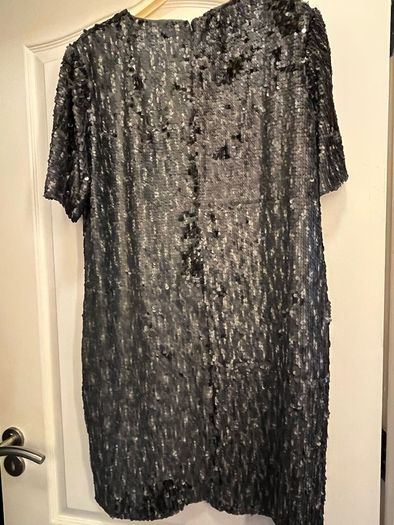 Pied A Terre dress
