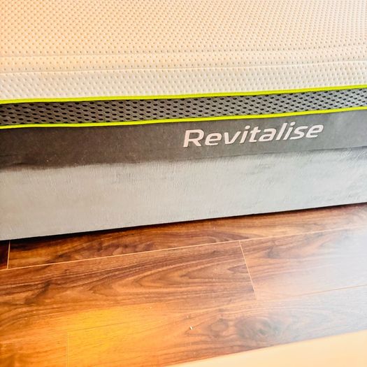 King size mattress