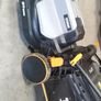 titan push mower Image 5