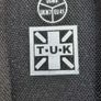 Brand new TUK black suede creeper trainers T.U.K. - Size 7 UK Image 9