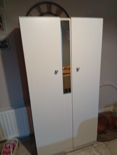 wardrobe