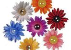 Wooden Buttons- different shapes