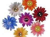 main image for ad Wooden Buttons- different shapes