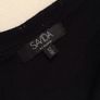 Savida Black Top Image 6