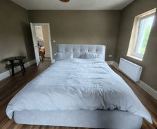 Birlea Mayfair Superking Bed