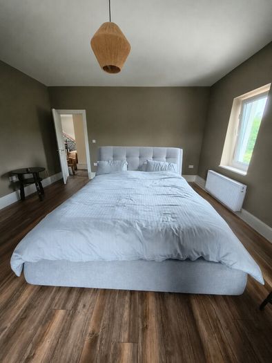 Birlea Mayfair Superking Bed