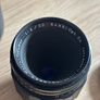 Asahi Pentax Macro Takumar 50mm f4 1 1 Early Version M42 Vintage Macro Lens  Serial 1315684 Image 6