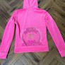 Girl's Juicy couture tracksuit Image 5
