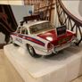 Jaguar XJ 4.2 Police 1/25 Polistil 1978 # 2 Image 8